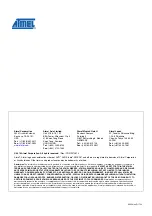 Preview for 15 page of Atmel AVR1612 Application Note