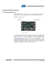 Preview for 2 page of Atmel AVR1921 Application Note