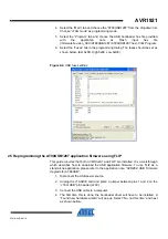 Preview for 5 page of Atmel AVR1921 Application Note
