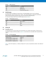 Preview for 9 page of Atmel AVR1925 XMEGA-C3 Xplained User Manual