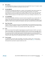 Preview for 6 page of Atmel AVR2016 User Manual