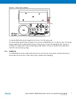 Preview for 7 page of Atmel AVR2016 User Manual