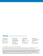 Preview for 9 page of Atmel AVR2131 Getting Started Manual