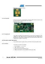 Preview for 4 page of Atmel AVR365 User Manual