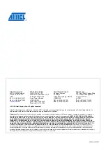 Preview for 11 page of Atmel AVR365 User Manual