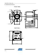 Preview for 10 page of Atmel CAMELIA 2.5M User Manual