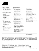 Preview for 14 page of Atmel CAMELIACOL 8M User Manual