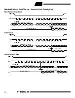 Preview for 14 page of Atmel DataFlash AT45DB321 Operation