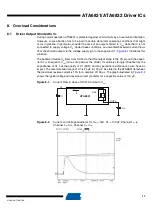 Preview for 17 page of Atmel Dual Triple DMOS Output Drivers with Serial Input and PWM Control ATA6831 Application Note