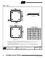 Preview for 188 page of Atmel FPSLIC AT94KAL Series Manual