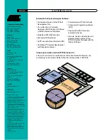 Preview for 2 page of Atmel FPSLIC ATSTK94 Specification Sheet