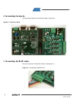 Preview for 2 page of Atmel MC320 Getting Started Manual