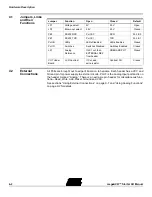 Preview for 10 page of Atmel megaAVR Getting Started