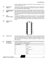 Preview for 21 page of Atmel megaAVR Getting Started