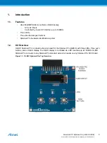 Preview for 3 page of Atmel OLED1 Xplained Pro User Manual