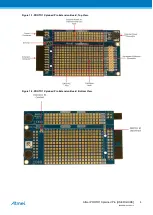 Preview for 4 page of Atmel PROTO1 Xplained Pro User Manual