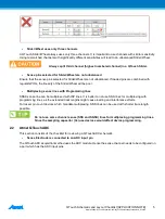 Preview for 5 page of Atmel Qmatrix Application Note