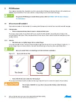 Preview for 12 page of Atmel Qmatrix Application Note