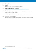 Preview for 3 page of Atmel REB215-XPRO User Manual