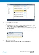 Preview for 7 page of Atmel REB215-XPRO User Manual