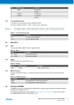 Preview for 13 page of Atmel REB215-XPRO User Manual