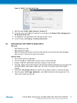 Preview for 10 page of Atmel SAM D09 Application Note