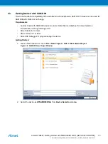 Preview for 12 page of Atmel SAM D09 Application Note