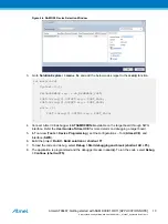 Preview for 13 page of Atmel SAM D09 Application Note