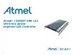 Preview for 21 page of Atmel SAM L21 Xplained Pro Manual