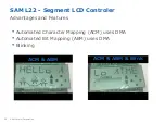 Preview for 26 page of Atmel SAM L21 Xplained Pro Manual