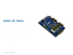 Preview for 29 page of Atmel SAM L21 Xplained Pro Manual