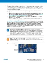 Предварительный просмотр 33 страницы Atmel SAM L22 Xplained Pro User Manual