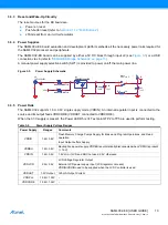 Предварительный просмотр 10 страницы Atmel SAM4C32-EK User Manual