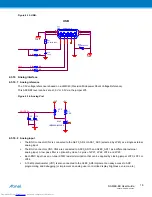 Предварительный просмотр 18 страницы Atmel SAM4E-EK User Manual