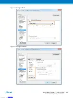 Предварительный просмотр 26 страницы Atmel SAM4L8 Xplained Pro User Manual