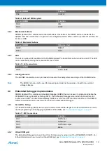 Preview for 12 page of Atmel SAM4N Xplained Pro User Manual