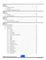 Preview for 3 page of Atmel SAM4S-EK User Manual