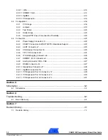 Предварительный просмотр 4 страницы Atmel SAM4S-EK User Manual