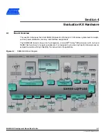 Preview for 9 page of Atmel SAM4S-EK User Manual