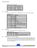 Предварительный просмотр 28 страницы Atmel SAM4S-EK User Manual