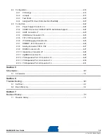 Предварительный просмотр 3 страницы Atmel SAM4S-EK2 User Manual