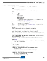 Preview for 109 page of Atmel SAM4S Series Preliminary Data Sheet