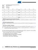 Preview for 216 page of Atmel SAM4S Series Preliminary Data Sheet