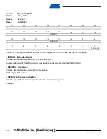 Preview for 232 page of Atmel SAM4S Series Preliminary Data Sheet