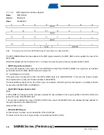 Preview for 236 page of Atmel SAM4S Series Preliminary Data Sheet