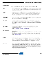 Preview for 239 page of Atmel SAM4S Series Preliminary Data Sheet