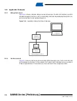 Preview for 244 page of Atmel SAM4S Series Preliminary Data Sheet