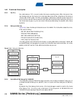 Preview for 246 page of Atmel SAM4S Series Preliminary Data Sheet