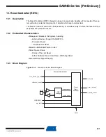 Preview for 251 page of Atmel SAM4S Series Preliminary Data Sheet