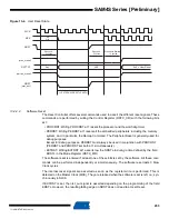 Preview for 255 page of Atmel SAM4S Series Preliminary Data Sheet